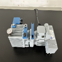 Vacuubrand Chemistry Hybrid Pump image 2